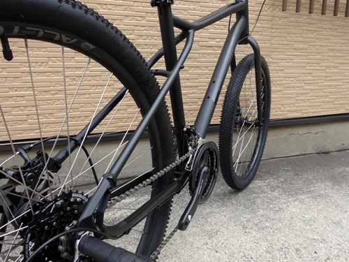 GT AGGRESSOR PRO | 自転車紹介 | 名古屋で修理・出張の出来る街